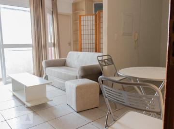 Apartamento · 32m² · 1 Quarto · 1 Vaga · Apartamento para Aluguel - Ipiranga, 1 Quarto, 32 m² - São Paulo