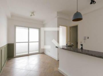 Apartamento · 38m² · 1 Quarto · 1 Vaga · Apartamento para Aluguel - Campos Elíseos, 1 Quarto, 38 m² - São Paulo