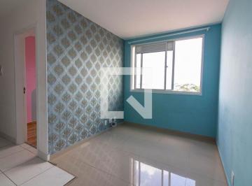 Apartamento · 34m² · 2 Quartos · Apartamento para Aluguel - Jardim Germânian, 2 Quartos, 34 m² - São Paulo
