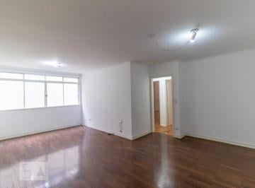 Apartamento · 110m² · 2 Quartos · 1 Vaga · Apartamento para Aluguel - Paraíso, 2 Quartos, 110 m² - São Paulo
