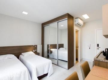 Apartamento · 29m² · 1 Quarto · Apartamento para Aluguel - Centro, 1 Quarto, 29 m² - São Paulo