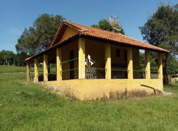 Foto 01 · FRB IMÓVEIS PRIME| Sítio a venda em Porangaba