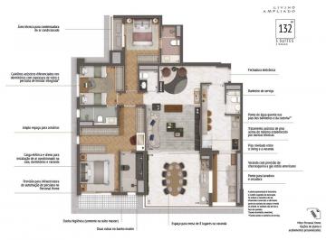 Apartamento de 3 quartos, São Paulo · EDIFICIO HAUS MITRE Jardins 3 suites 2 vagas (Chaves novembro de 2024 )