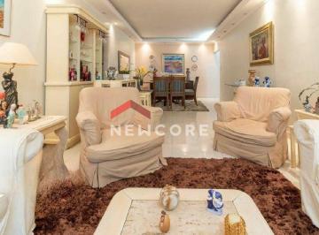 Apartamento · 133m² · 3 Quartos · 1 Vaga · Apartamento em  Alameda Campinas - Jardim Paulista - São Paulo/SP
