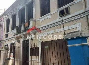 Casa · 150m² · 4 Quartos · 2 Vagas · Casa em Rua Deputado Soares Filho - Tijuca - Rio de Janeiro/RJ