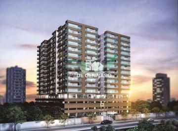 5c711135ee888c1dbfcb8fa4311618958f340319 · Lançamento, Apartamento com 3 dormitórios à venda, 107 m² por R$ 750.000 - Caiçara - Praia Grande/SP