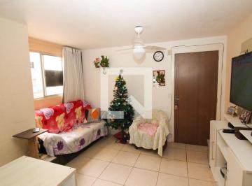 Apartamento · 39m² · 2 Quartos · 1 Vaga · Apartamento à Venda - Campo Novo, 2 Quartos,  39 m² - Porto Alegre