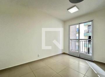 Apartamento · 36m² · 2 Quartos · Apartamento à Venda - Jabaquara, 2 Quartos, 36 m² - São Paulo