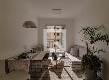 Apartamento · 37m² · 2 Quartos · Apartamento à Venda - Jabaquara, 2 Quartos, 37 m² - São Paulo