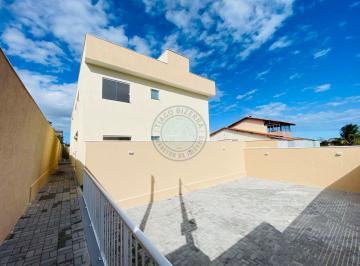 Casa · 107m² · 4 Quartos · 1 Vaga · Casa Duplex com vista para o Mar