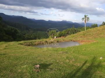Foto 01 · Sitio, Bactal, Três Coroas, RS
