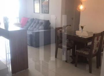 Foto · Apartamento à venda em Ribeirão Preto-SP: 2 quartos, 2 suítes, 2 salas, 3 banheiros, 1 vaga de garag