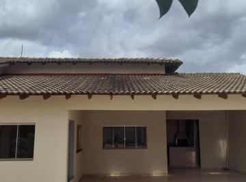 Casa de 2 quartos, Vicente Pires · CASAMOURA VENDE – RUA 06, VICENTE PIRES – RESIDÊNCIA PLANEJADA