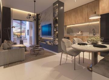 Apartamento · 76m² · 2 Quartos · 1 Vaga · Residencial Maiori (Centro) - Residencial Maiori | Apartamento