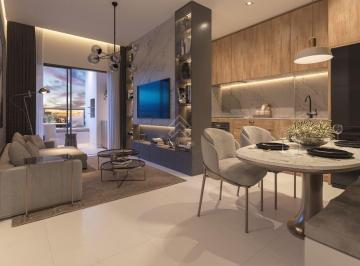 Apartamento · 76m² · 2 Quartos · 1 Vaga · Residencial Maiori (Centro) - Residencial Maiori | Apartamento