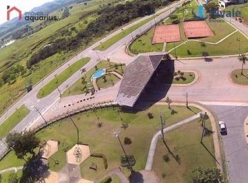 1accccc44c6621ebdcb9f534b4ce2b6af03797ce · Terreno à venda, 450 m² - Condomínio Residencial Jaguary - São José dos Campos/SP