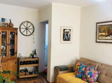 757197b8eda14849a239355445e9236bcbcee142 · Apartamento com 4 dormitórios à venda, 101 m² por R$ 320.000,00 - Jardim do Trevo - Campinas/SP
