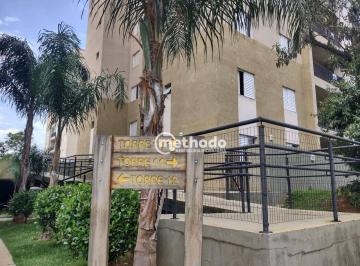 7c9f04aa44cbd84b4ca76cf601d759c1b0d429a7 · Apartamento com 3 dormitórios à venda, 70 m² por R$ 385.000,00 - Parque Santa Bárbara - Campinas/SP