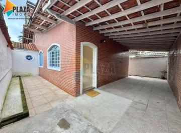 Photo 1 · Casa com 2 dormitórios no bairro Canto do Forte, em Praia Grande, disponível par