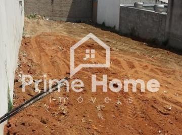 0 · terreno à venda em Jardim Terras de Santo Antônio
