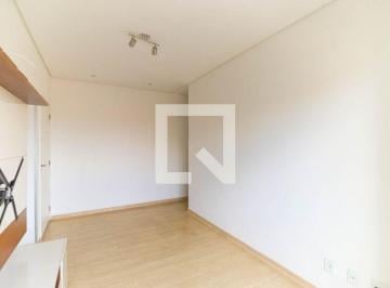 Apartamento · 56m² · 2 Quartos · 1 Vaga · Apartamento para Aluguel - Vila Santa Luzia, 2 Quartos,  56 m2 - Taboão da Serra