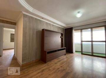 Apartamento · 119m² · 3 Quartos · 2 Vagas · Apartamento para Aluguel - Chácara Agrindus, 3 Quartos,  119 m2 - Taboão da Serra