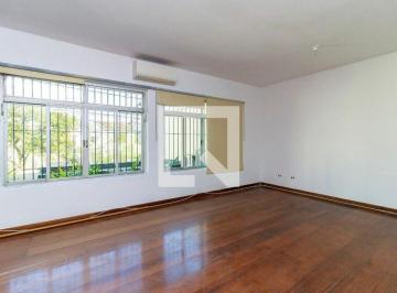 Casa · 250m² · 3 Quartos · 2 Vagas · Casa para Aluguel - Brooklin, 3 Quartos,  250 m2 - São Paulo