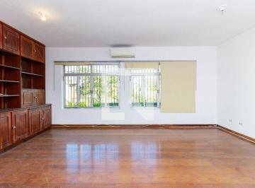 Casa de 3 quartos, São Paulo · Casa para Aluguel - Brooklin, 3 Quartos, 250 m2 - São Paulo