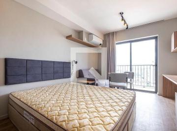Apartamento · 28m² · 1 Quarto · Apartamento para Aluguel - Pinheiros, 1 Quarto, 28 m2 - São Paulo