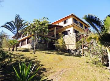 Rural de 6 quartos, Cachoeiras de Macacu · FAZENDINHA CINEMATOGRÁFICA COM 16 HECTARES NA REGIÃO DE CACHOEIRAS DE MACACU.