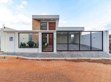 Casa de 3 quartos, Gama · Casa Ponte alta norte, 3 Suítes, Lazer completo, 400m²