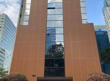 de1be8fcdbe89496acb1d2ad0f77e368d4870a6e · Conjunto para alugar, 118 m² por R$ 9.460,33/mês - Cidade Monções - São Paulo/SP