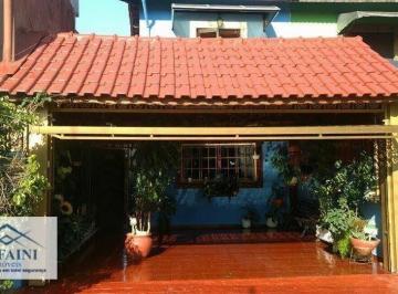 e7082ce581b293b6191be2c556a01e279011f290 · Sobrado com 2 dormitórios à venda, 288 m² por R$ 490.000,00 - Cocaia - Guarulhos/SP