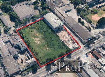 Terreno , Santo André · Terreno 7.070m² localizado em Santo André – R$ 22.000.000,00