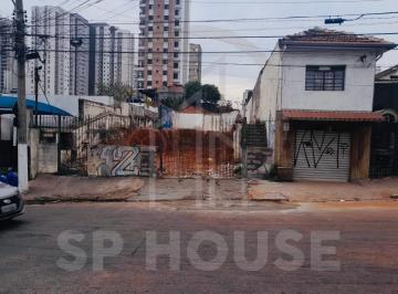 Foto 05 · Terreno para venda e locação no Alto do Ipiranga, 362 m²