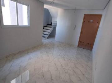 Apartamento · 115m² · 2 Quartos · 1 Vaga · Cobertura 2 quartos - 1 vaga com elevador - B. Santa Maria
