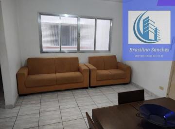 Foto 01 · Apartamento, Vila Alzira, Guarujá, SP