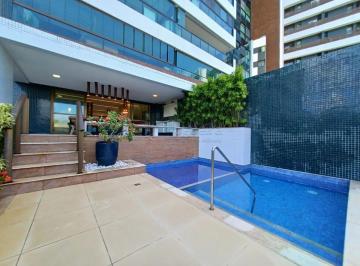Apartamento de 4 quartos, Cabo de Santo Agostinho · Apto 04 Quartos 04 Suítes 365m² Oportunidade na Reserva do Paiva