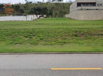 4fa2549c1c204391b5bf4cc59b37806f0cffa9e6 · Terreno à venda, 504 m² por R$ 1.171.000,00 - Condomínio Residencial Alphaville II - São José dos Ca