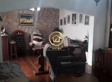 Casa · 300m² · 3 Quartos · Casa à venda - no Jardim Regina