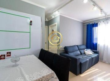 Apartamento · 43m² · 2 Quartos · Apartamento à venda - na Vila Nova Cachoeirinha