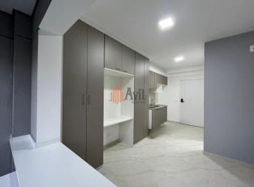 Apartamento · 22m² · 1 Quarto · Studio Mobiliado no Paraiso para  Venda
