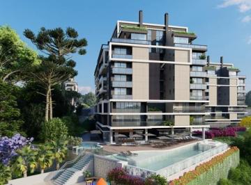 Apartamento de 2 quartos, Curitiba · APTO. MOSSUNGUÊ