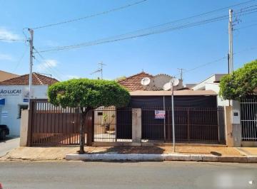 Foto 01 · Casa, Centro, Santa Gertrudes, SP