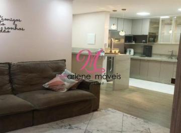 Foto 01 · Apartamento, Jardim do Lago, Jundiaí, SP