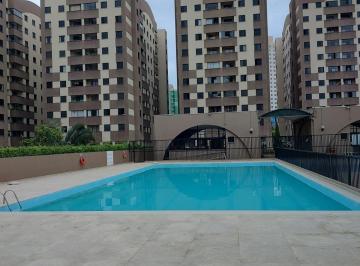 Apartamento de 3 quartos, São Paulo · Apartamento Com 60m² 3 Dormitorios 1 vaga Lazer Proximo Do Parque do Carmo