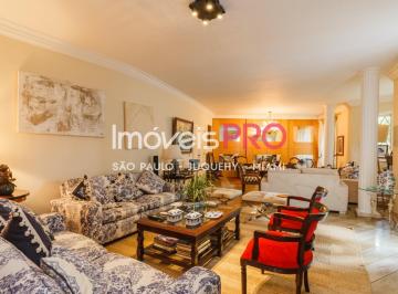 Casa · 332m² · 3 Quartos · 2 Vagas · Jardim Paulistano - 332m² ,Casa com 3 suítes - 2 vagas