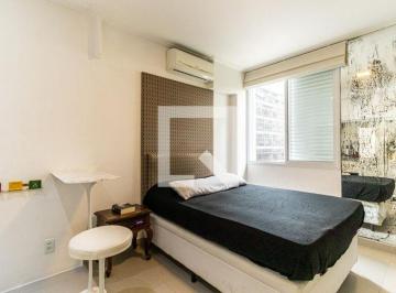 Apartamento · 21m² · 1 Quarto · Apartamento à Venda - Santa Cecília, 1 Quarto, 21 m² - São Paulo