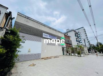 084a0135d677d08a9dcc746f54006f7c980dcf9e · Terreno à venda, 3077 m² por R$ 24.000.000,00 - Campo Grande - Santos/SP