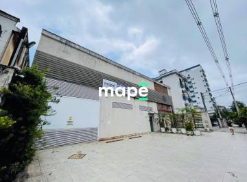 c4acaa55547dacc087a296217521751662adf61e · Terreno à venda, 3077 m² por R$ 24.000.000,00 - Campo Grande - Santos/SP
